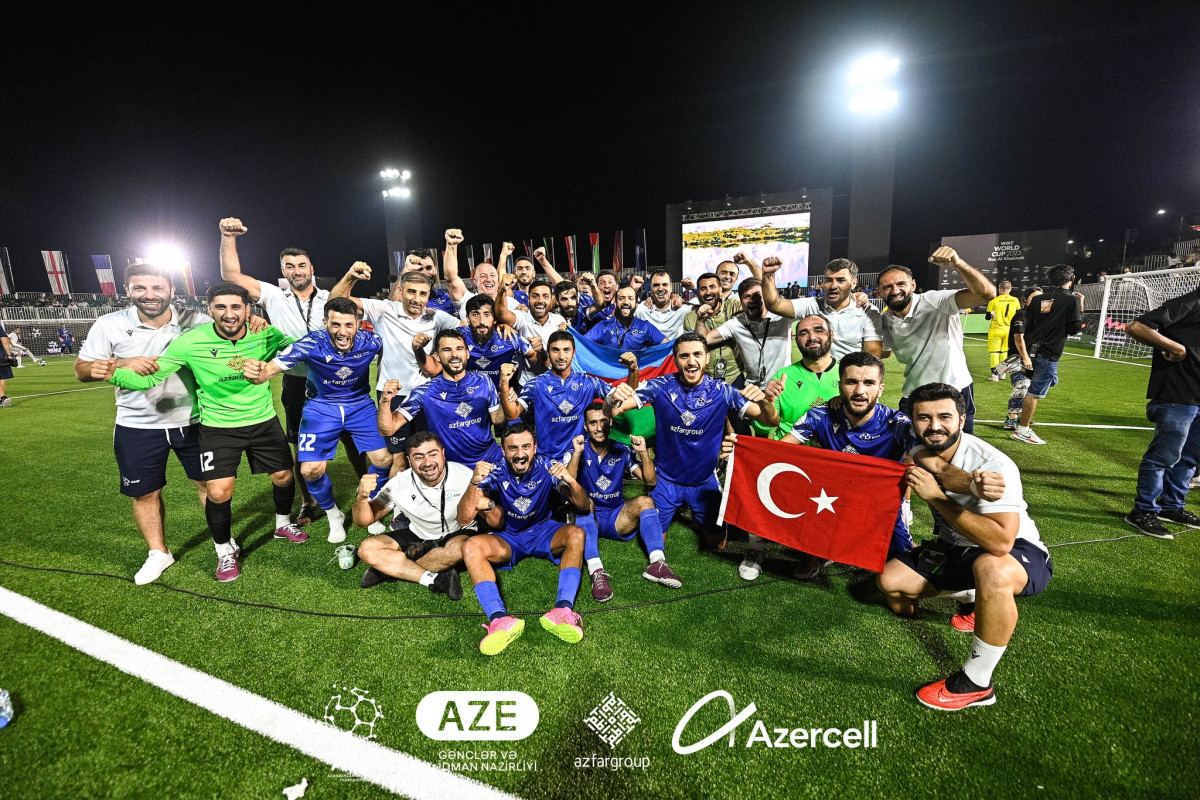 Millimiz Portuqaliya ilə qarşlaşacaq