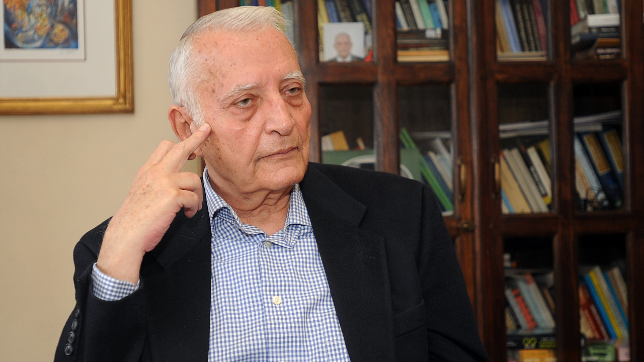 Tanınmış hüquqşünas vəfat etdi