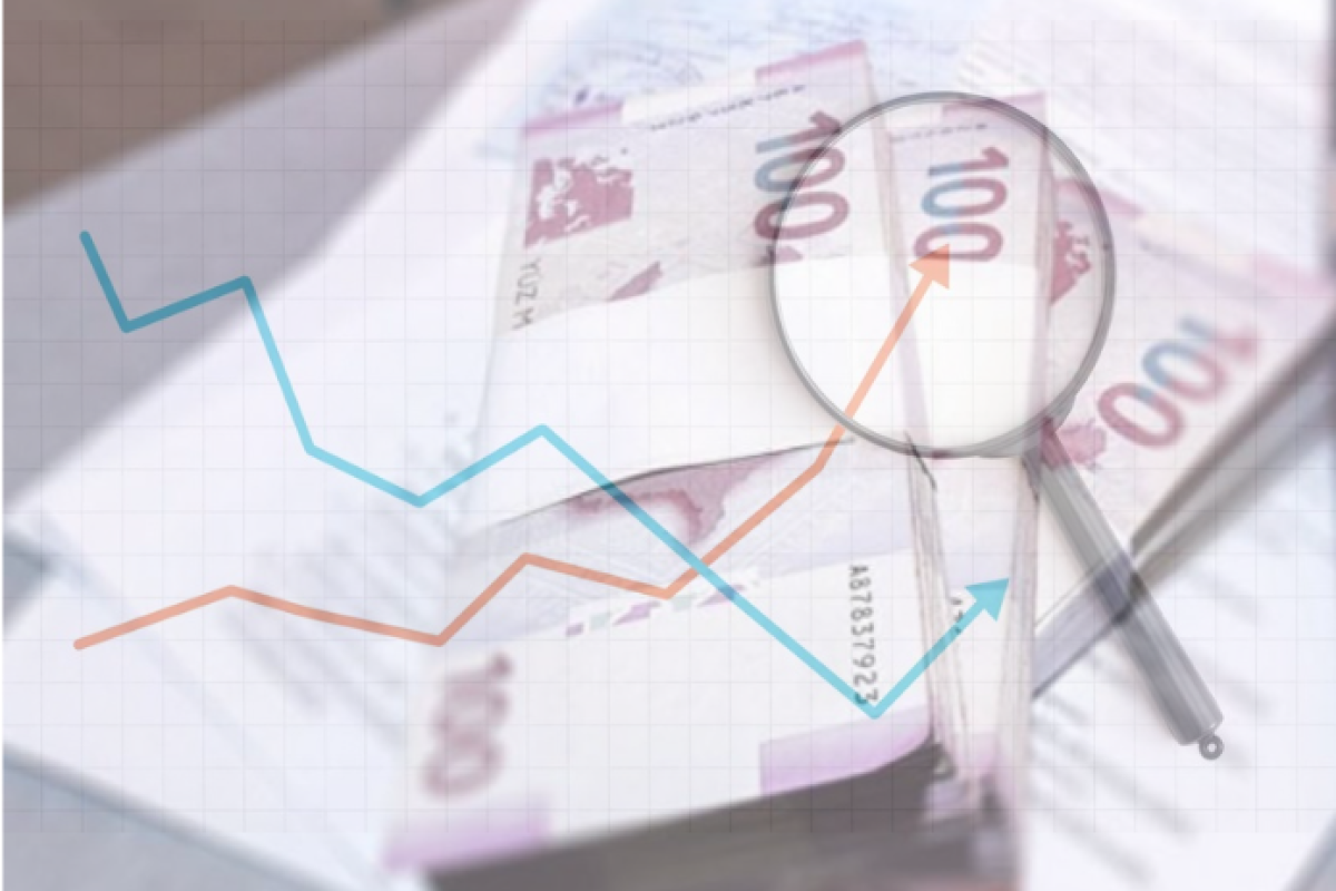 Taleh Kazımov iqtisadi artım proqnozunu AÇIQLADI
