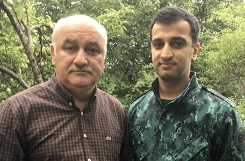 Arif Hacılının oğlunun ittihamları məlum oldu: Cinayət Məcəlləsinin...