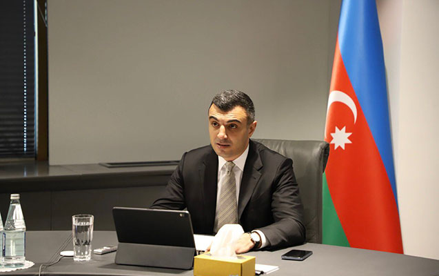 Sədr “Günay Bank” və “Muğan Bank”ın bağlanmasından DANIŞDI