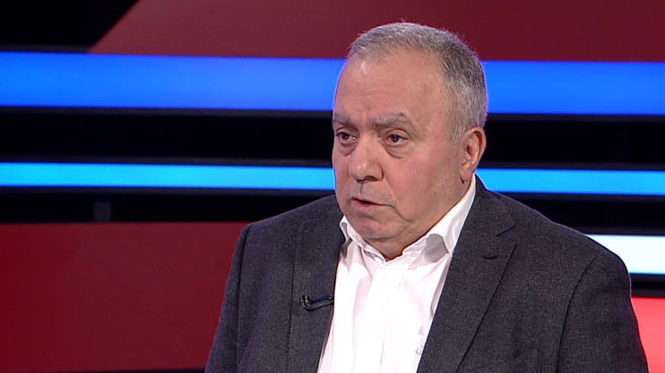 Sabiq erməni baş nazirə cinayət işi açıldı