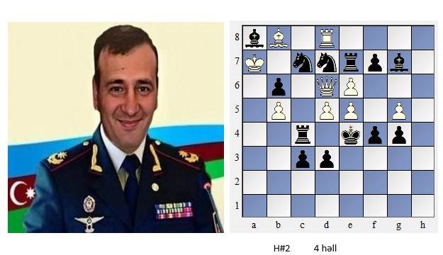 Polad Həşimovla bağlı şahmat əsəri FİDE-nin Qızıl Fonduna DAXİL EDİLDİ