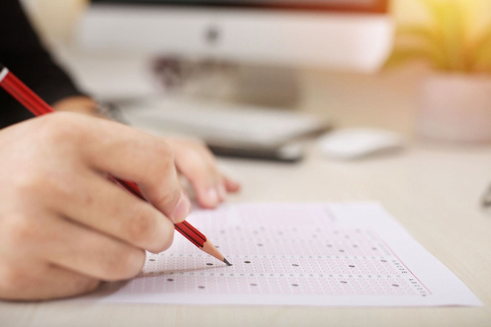Vergidə işləmək istəyənlər üçün test imtahanı keçiriləcək