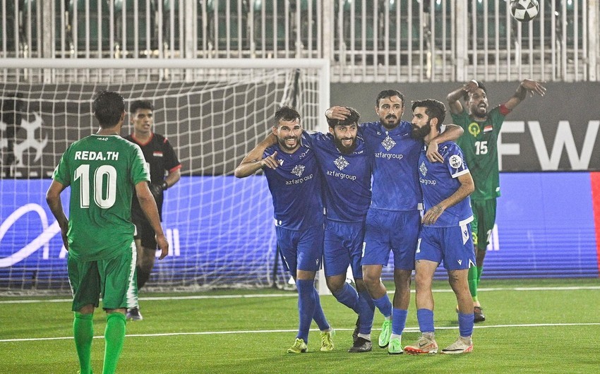 Millimiz 1/4 final oyununa çıxır