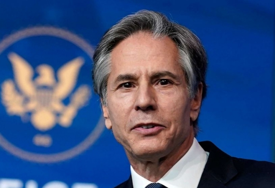 Blinken bir həftədə 5 ölkəyə səfər edəcək - SƏBƏB