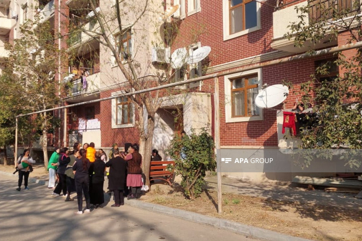 Müğənni bacısını öldürən şəxs 15 il əvvəl anasını da qətlə yetiribmiş...