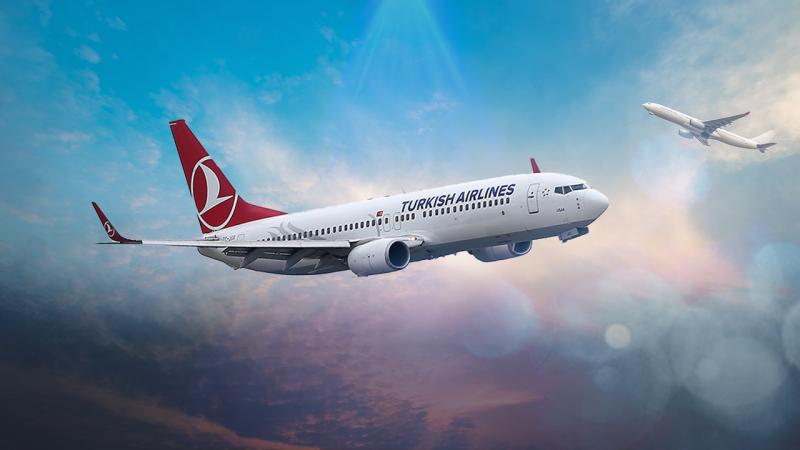 Bakıdan Türkiyəyə uçuşlar ləğv edildi - Sistemdə problemlər yaranıb