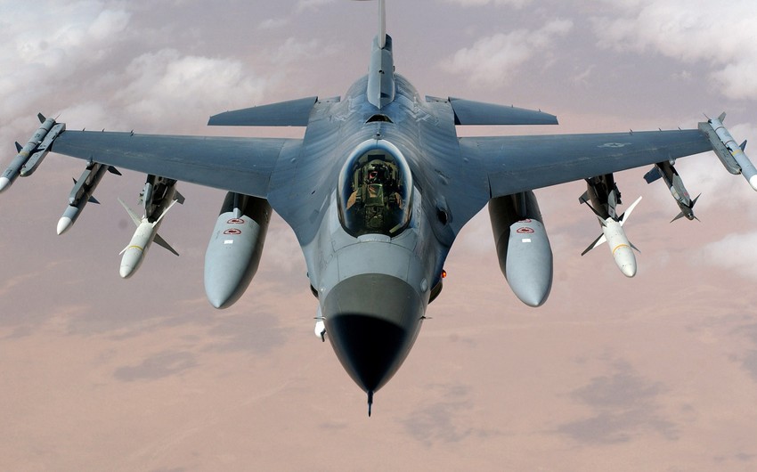 F-16-ların Türkiyəyə tədarükü ilə bağlı texniki müzakirələr başa çatdı