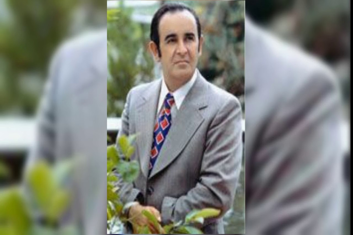 Erməni ifaçı Ələkbər Tağıyevin bəstələdiyi və Zeynəb Xanlarovanın oxuduğu mahnını OĞURLADI