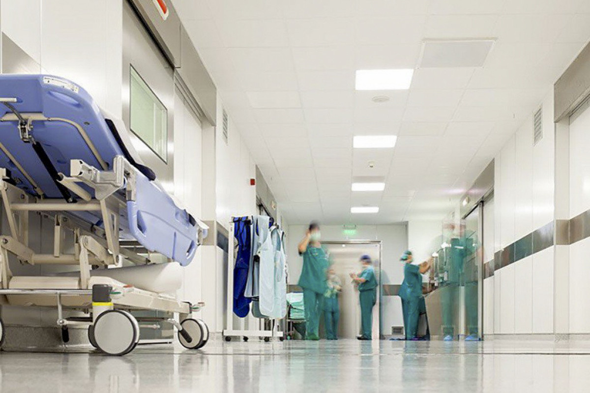 Sumqayıtda antibiotik vurulan şəxs öldü