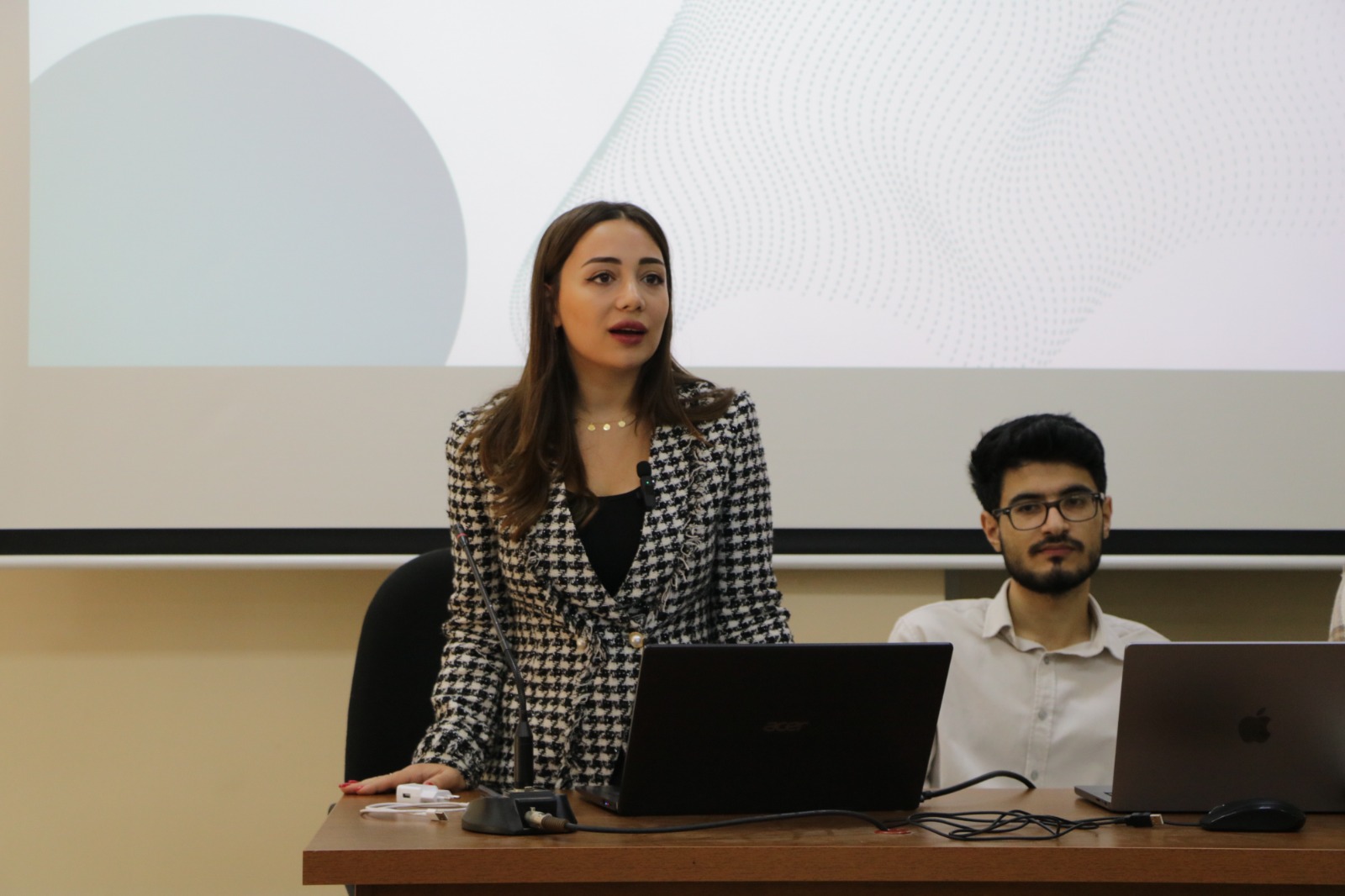 Karyeramızdakı \