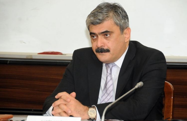 Vergidən daxil olan vəsaitlər icra hakimiyyətlərinə verilir - Maliyyə naziri
