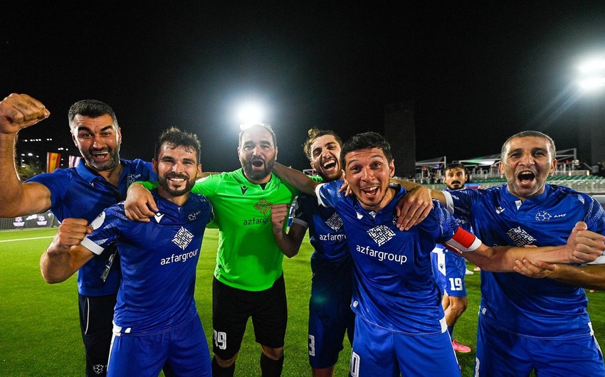 Millimiz dünya çempionatının yarımfinalında