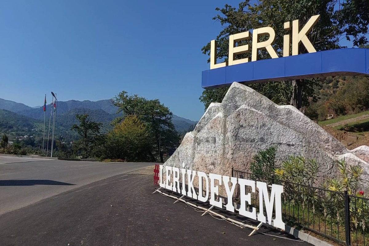 Lerikdə bələdiyyə sədrləri məsuliyyətə cəlb edildi