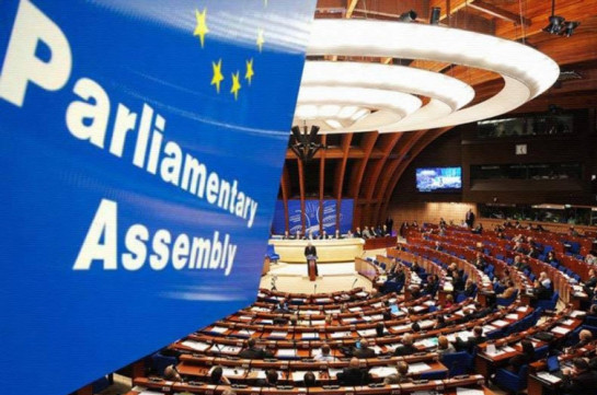 AŞPA həmməruzəçiləri Ermənistan-Azərbaycan sərhədinə GƏLİR