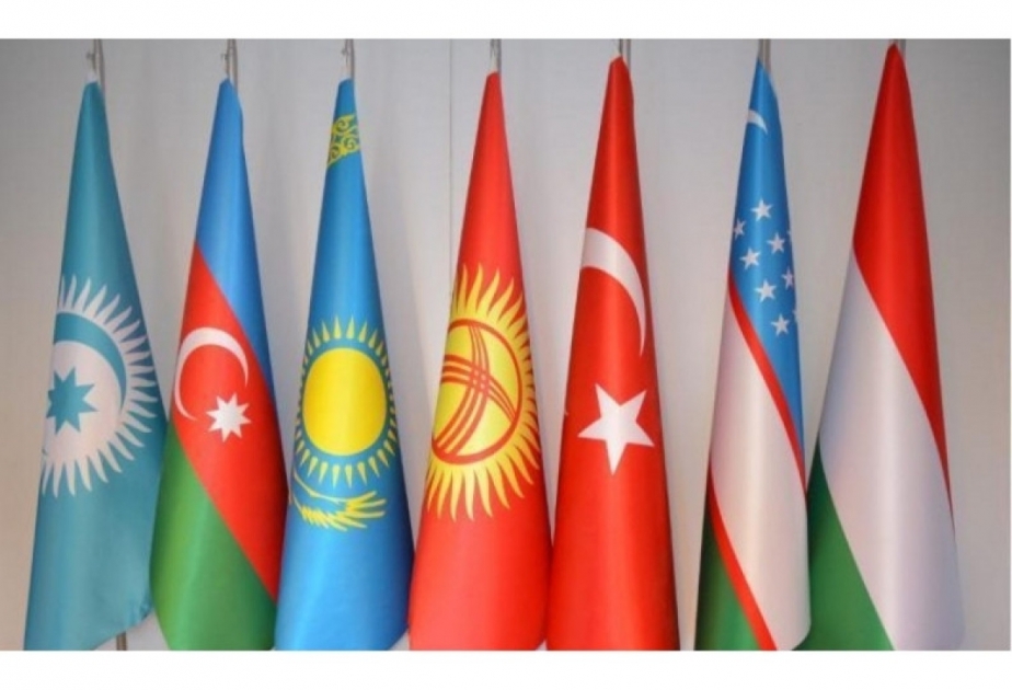 Türk dünyasında sarsılmaz birliyə doğru - Naxçıvandan başlayan missiya
