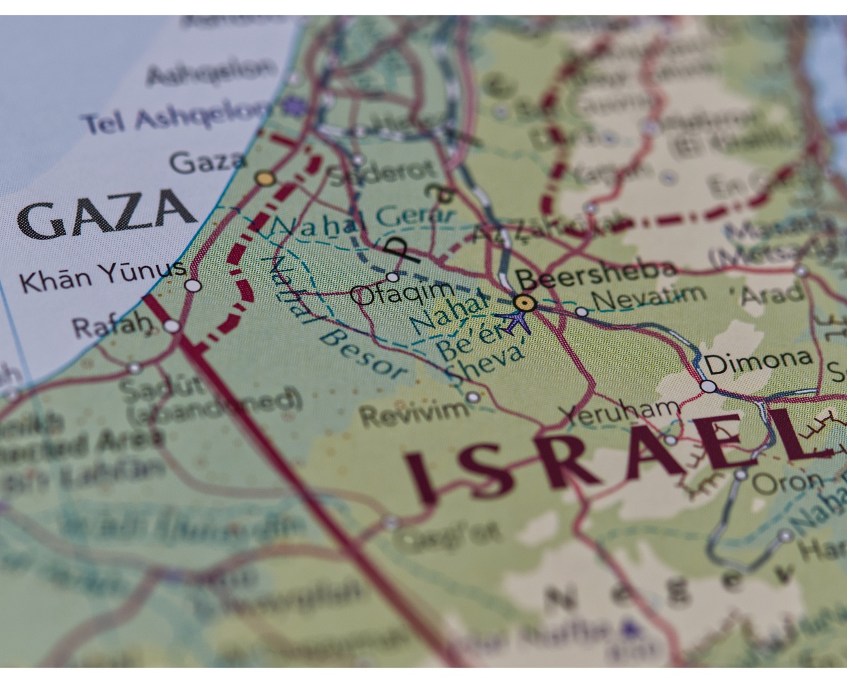 İsrail və HƏMAS arasında qızğın döyüşlər gedir