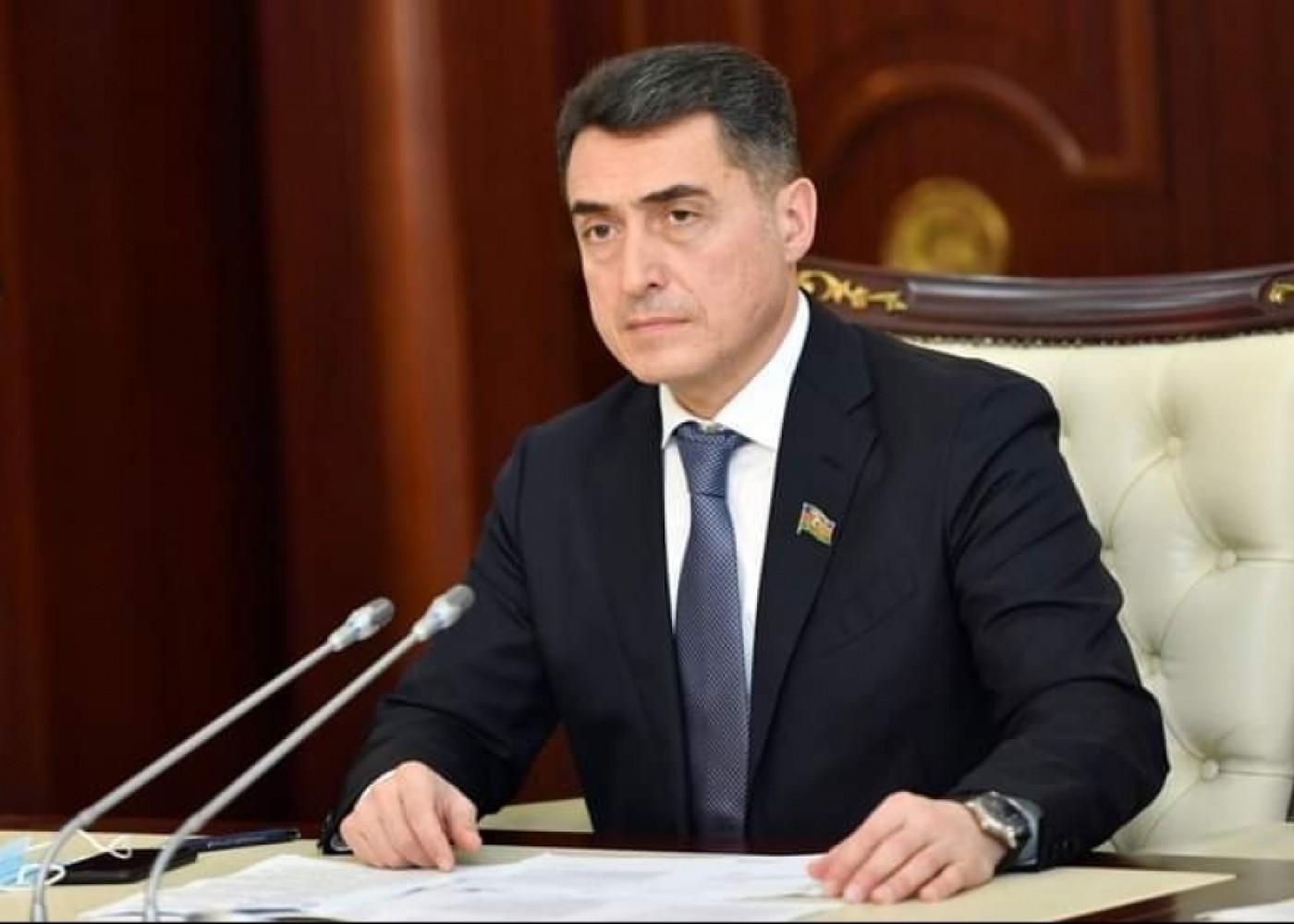 Büdcə müzakirələrinin bu vaxtda keçirilməsi rəmzi məna daşıyır - Komitə sədri