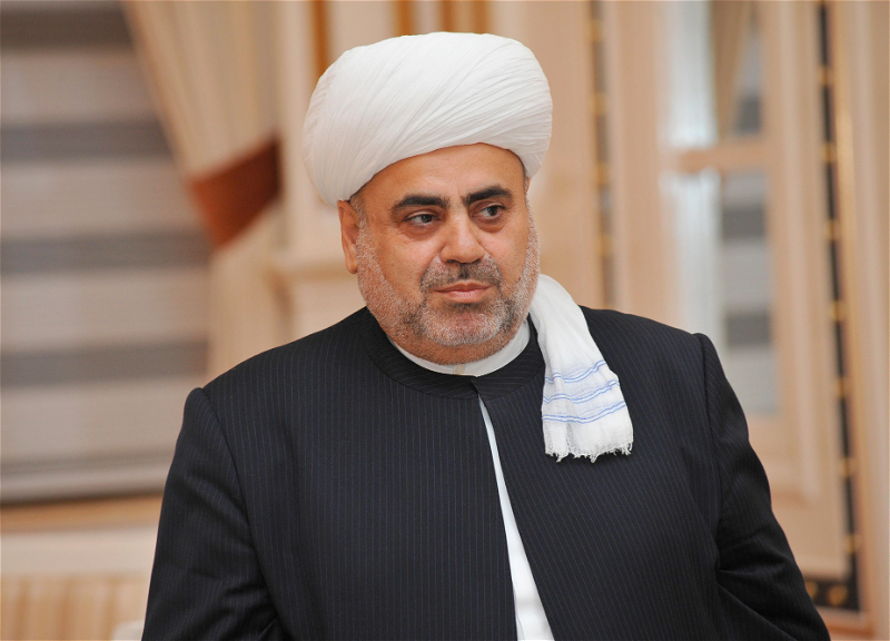 Şeyx Abu Dabiyə gedir