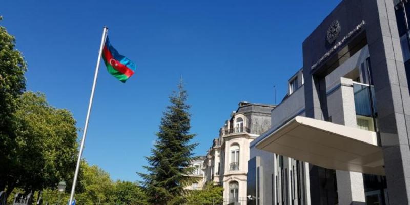 Azərbaycan səfirliklərinin təhlükəsizliyi gücləndiriləcək