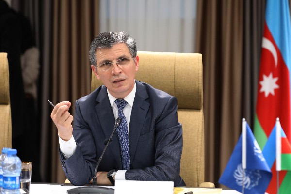 Bütün bölgələrimizə böyük qayıdış olmalıdır - Zahid Oruc