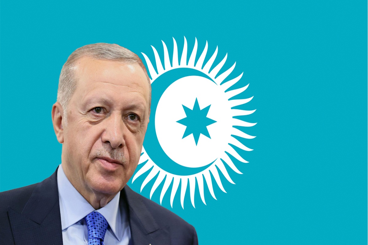 Ərdoğandan ortaq türk əlifbası ÇAĞIRIŞI