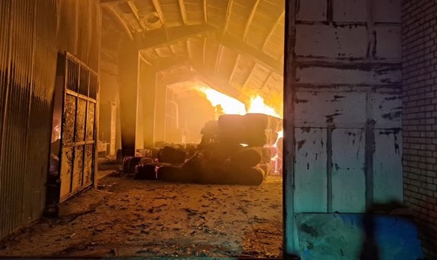 İranda dəhşətli hadisə: 32 nəfər öldü