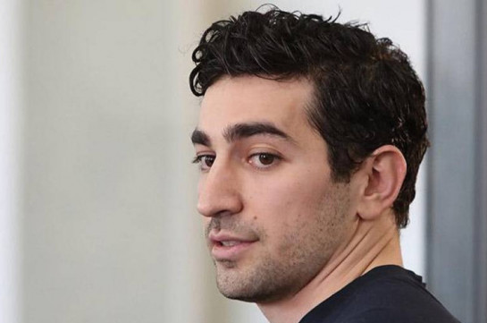 Köçəryanın oğluna deputat mandatı veriləcək