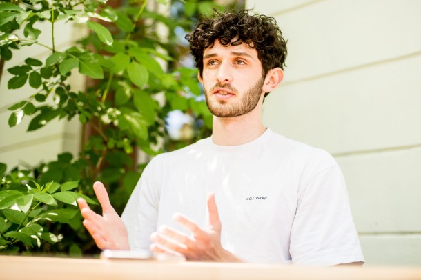 Almaniyadakı yəhudi tələbələr antisemitizmdən şikayətlənir 