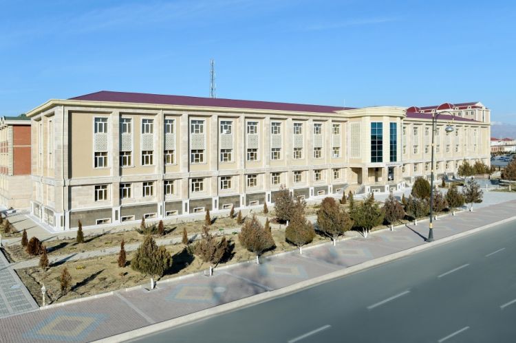 Naxçıvanda daha bir vəzifəli şəxs işdən çıxarıldı 