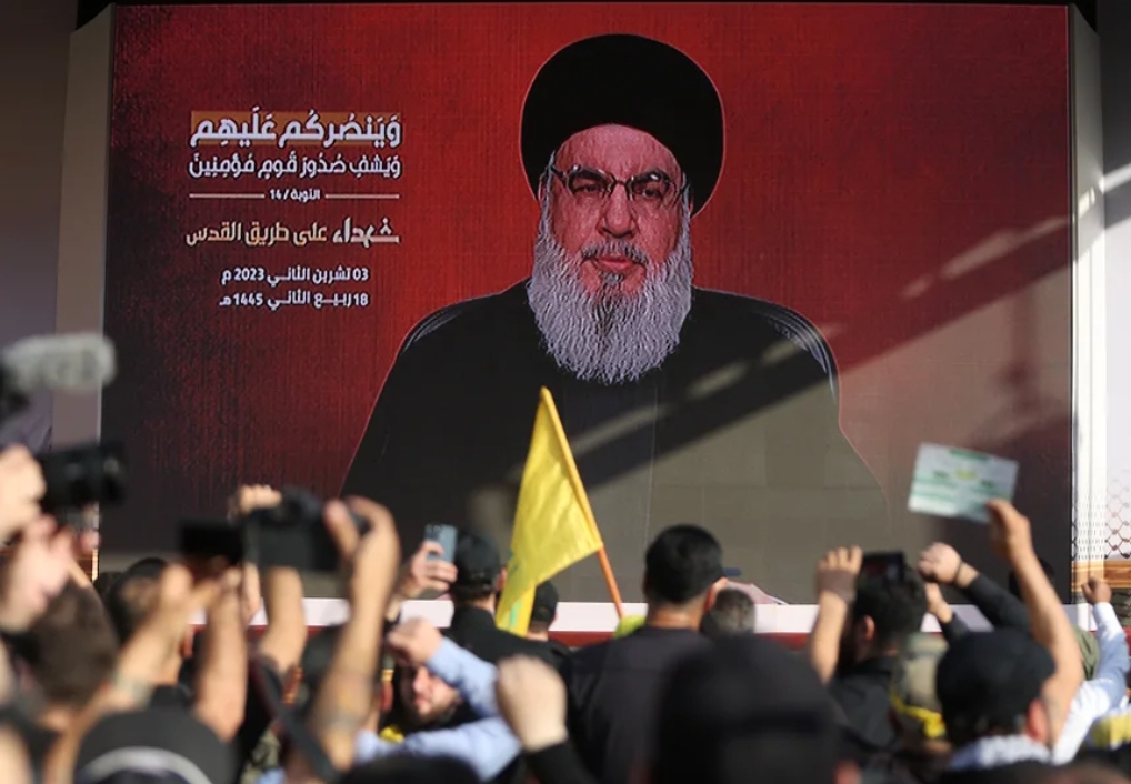 Hizbullah genişmiqyaslı toqquşmanı real hesab edir 