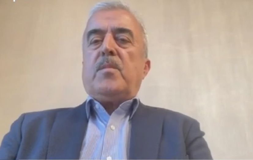 Etibar Məmmədov memuar yazır - Sürprizlər olacaq 