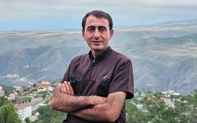 Laçın xəstəxanasına direktor təyin olundu 
