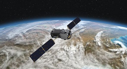 Çin yeni peykini orbitə ÇIXARDI