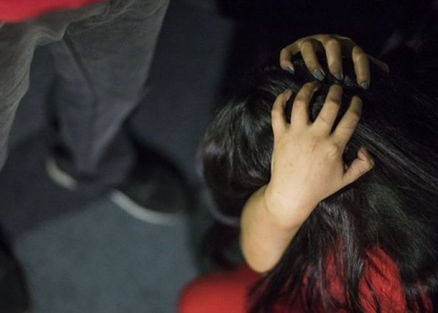 Qıza qarşı cinayət törətdi, 2 gün sonra tapıldı