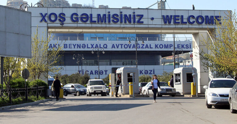 Avtovağzallar gücləndirilmiş iş rejiminə KEÇİR