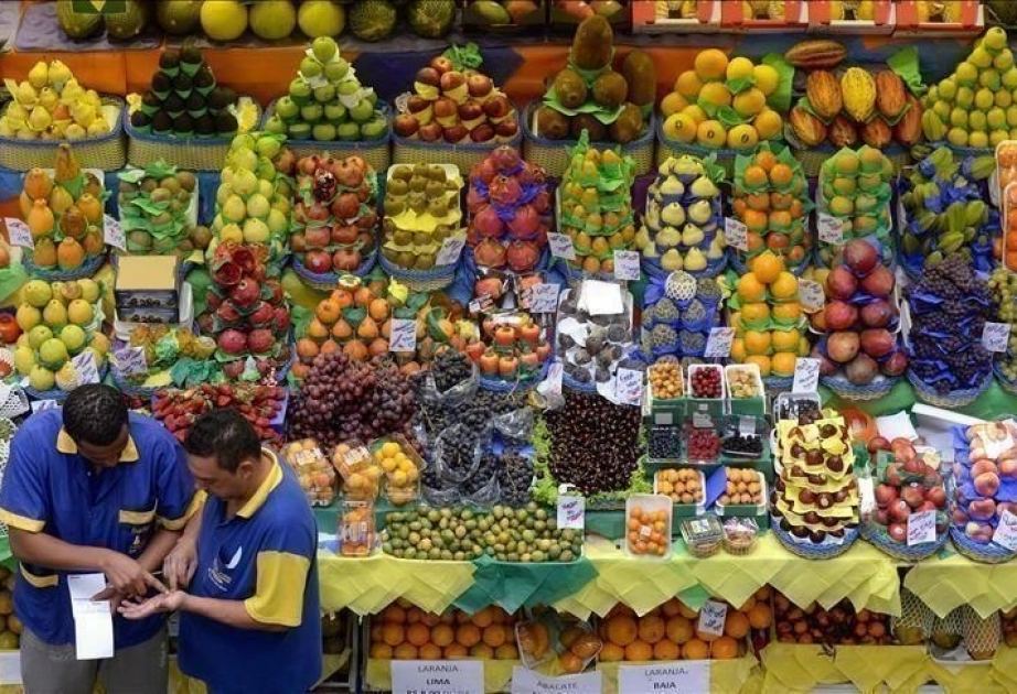 Ərzaq qiymətləri ucuzlaşdı