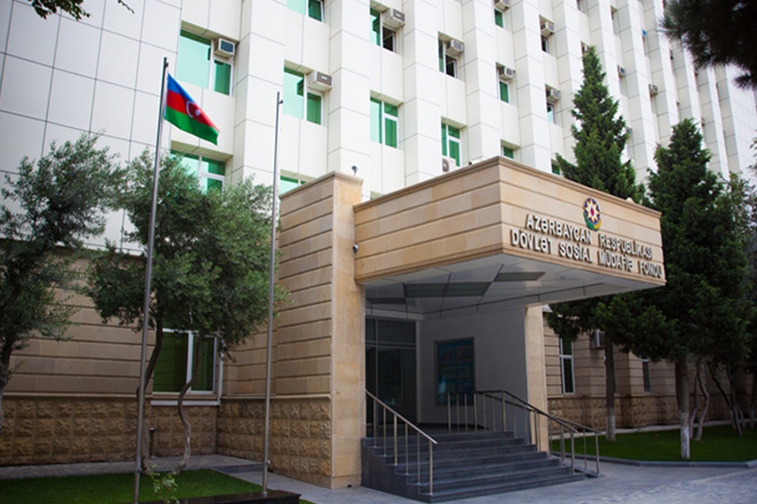 DSMF-nin gəlirləri xərclərinin 80 faizini təmin edir