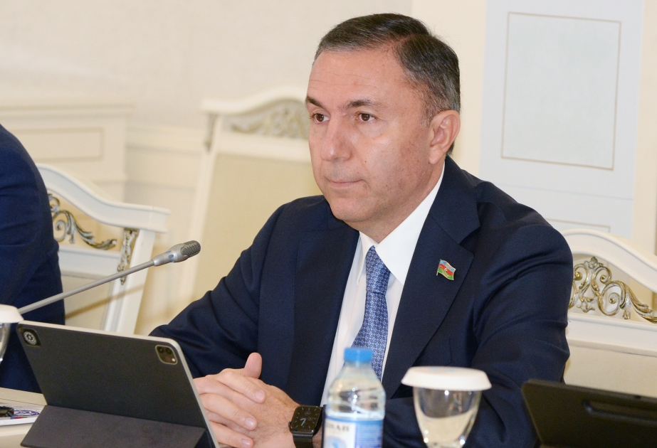 Yaxın dörd ildə DSMF-nin vəsaitləri xeyli artacaq - Komitə sədri