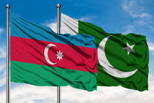 Azərbaycan XİN Pakistana başsağlığı verdi