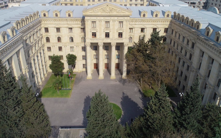 XİN-in kollegiya üzvlərinin sayı artırıldı