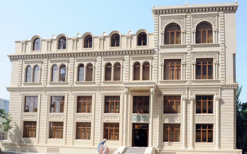 Berbok beynəlxalq hüququ pozub - İCMA