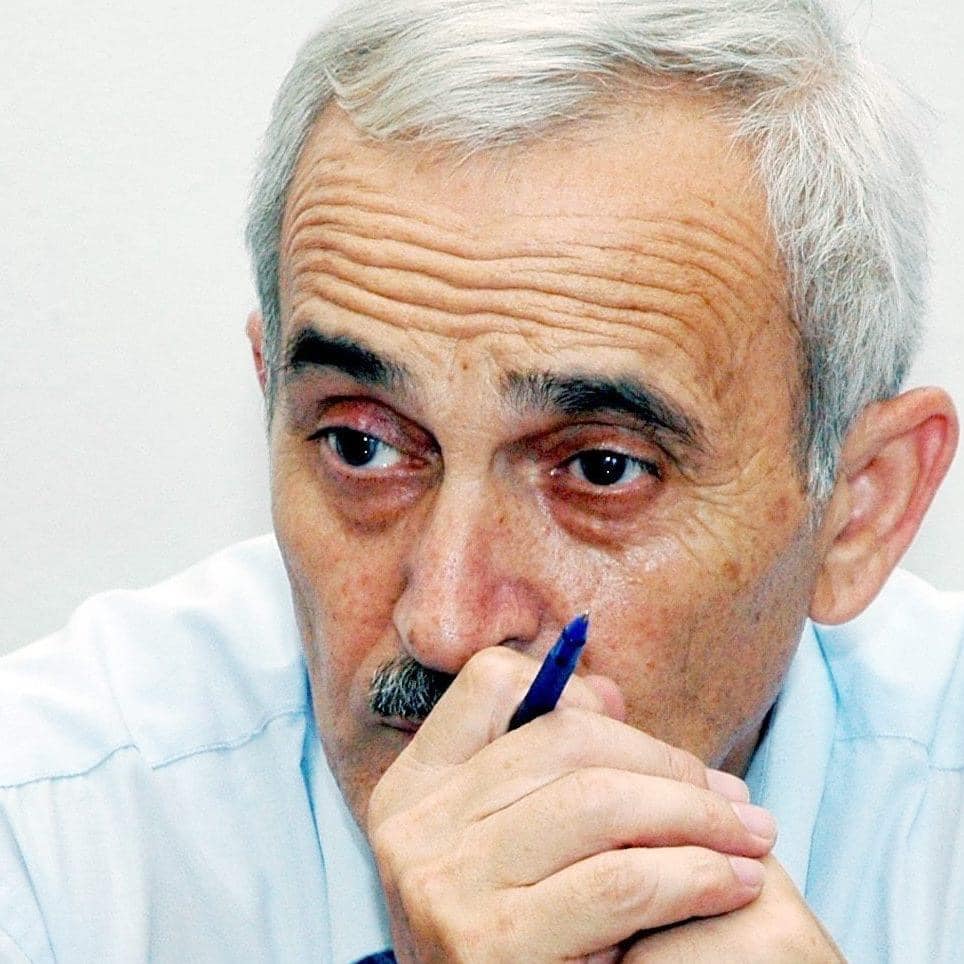 Əməkdar jurnalist vəfat edib