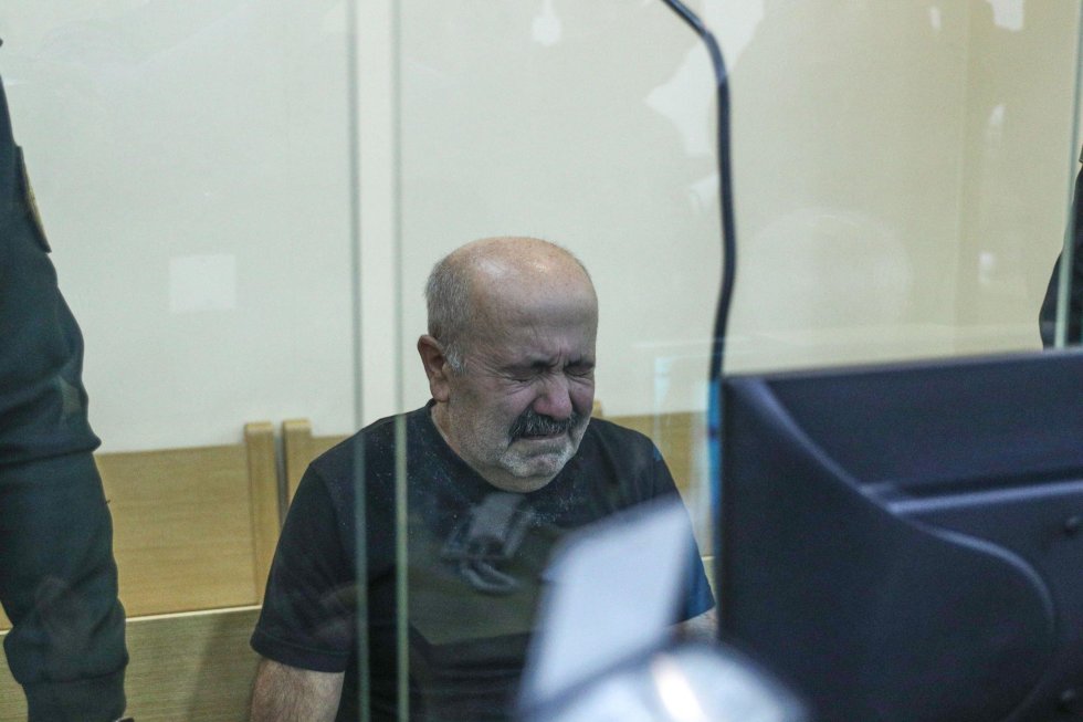 Xaçaturyan yenidən hakim qarşısına çıxarılır