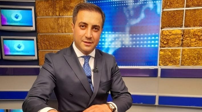 Mətbuat katibi jurnalistləri vicdanlı olmağa ÇAĞIRDI