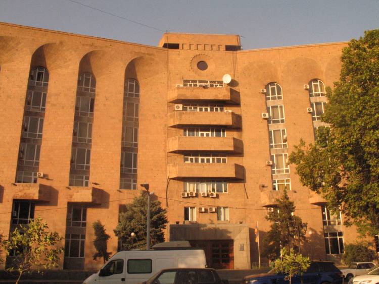 Qarabağ erməniləri İrəvanda aksiyaya hazırlaşır