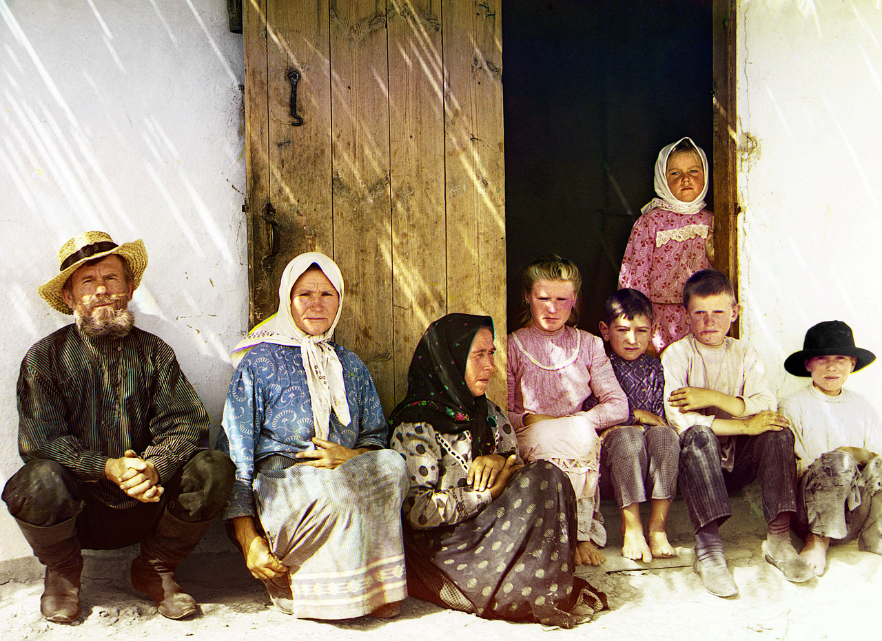 Qubada hansı xalqlar yaşayır? - Rəsmi STATİSTİKA