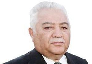 Partiya sədri olan sabiq nazirin atası vəfat etdi - FOTO