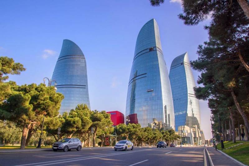 Bakıda və Abşeronda bayram günlərində gözlənilən HAVA